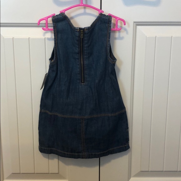 NWT baby GAP 2T Denim 👗 - Picture 2 of 2